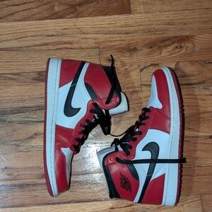Nike Air Jordan 1 Chicago